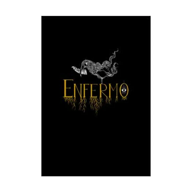 Astisendo grupo editorial Enfermo