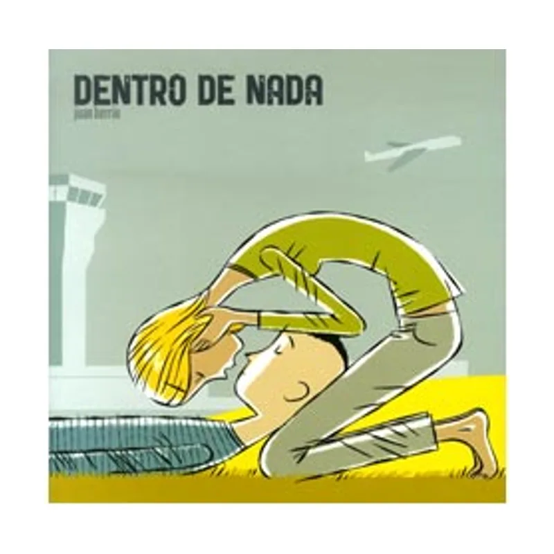 Astisendo grupo editorial Dentro De Nada HUMO