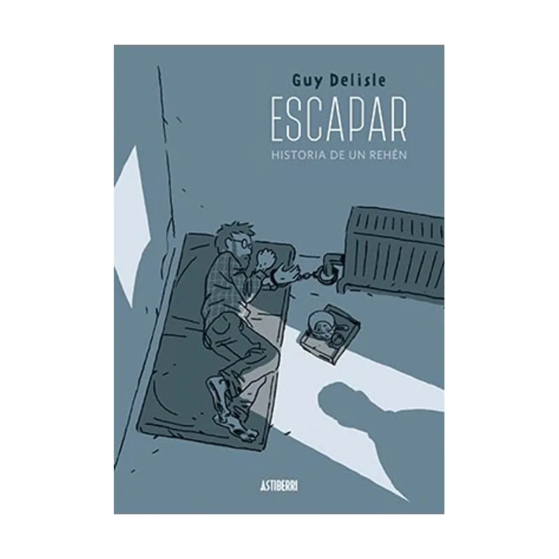 Astisendo grupo editorial Escapar Historia De Un Rehén SILLON OREJERO