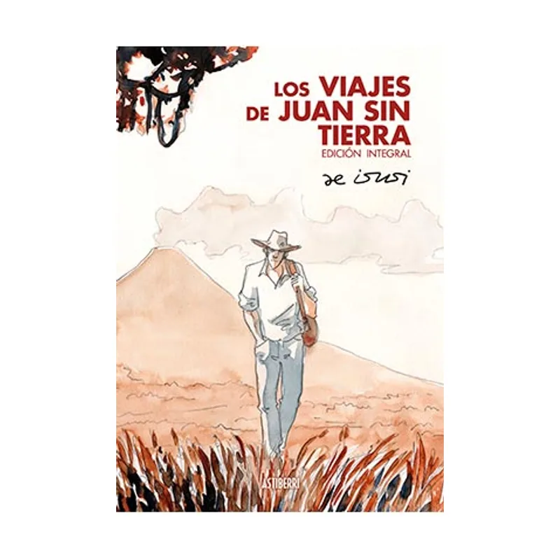 Astisendo grupo editorial Los viajes de Juan Sin Tierra. Edición integral Sillón Orejero