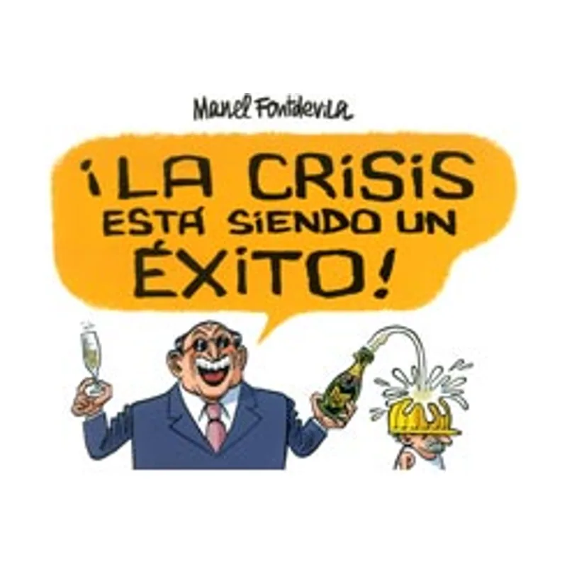Astisendo grupo editorial Crisis Esta Siendo Un Exito,La EL SILLON OREJERO