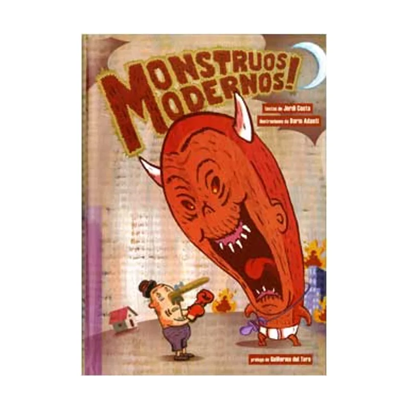 Astisendo grupo editorial Monstruos Modernos ASTIBERRI POP