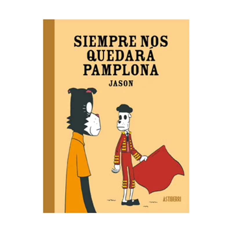 Astisendo grupo editorial Siempre NOS Quedará Pamplona Sillon Orejero