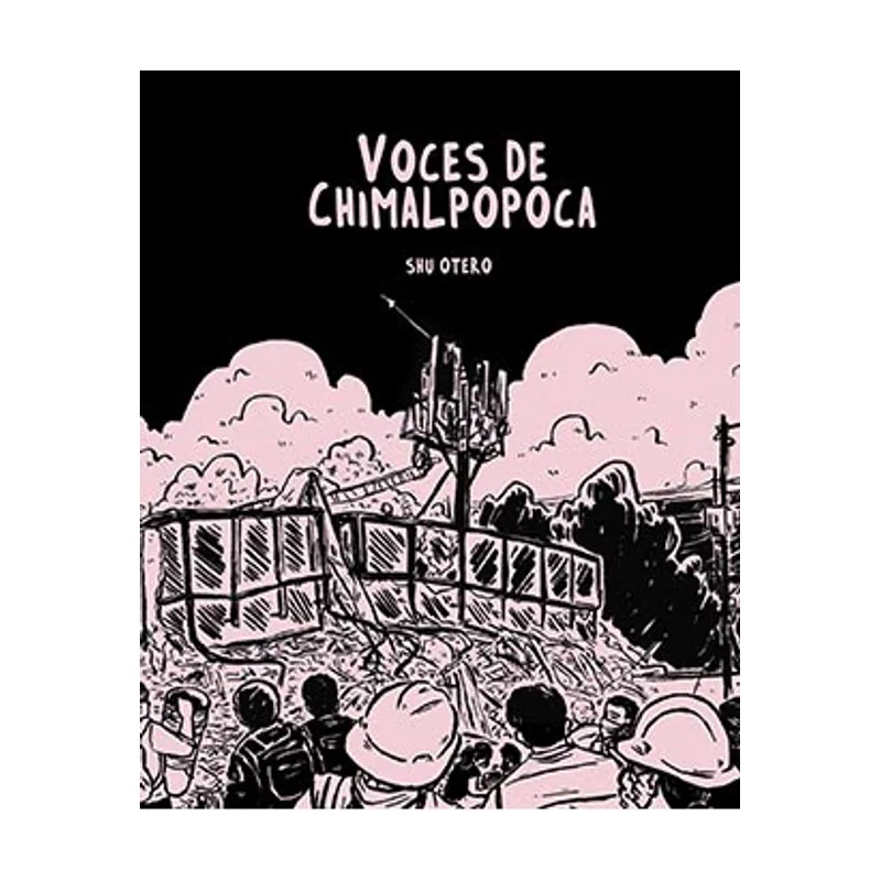 Astisendo grupo editorial Voces de Chimalpopoca SILLON OREJERO