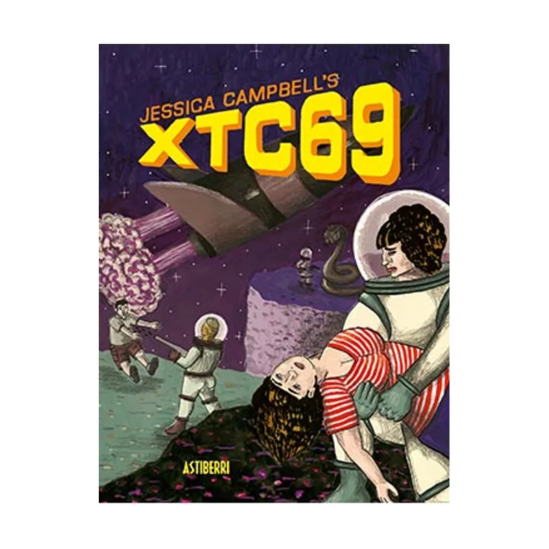 Astisendo grupo editorial Xtc69 Novela