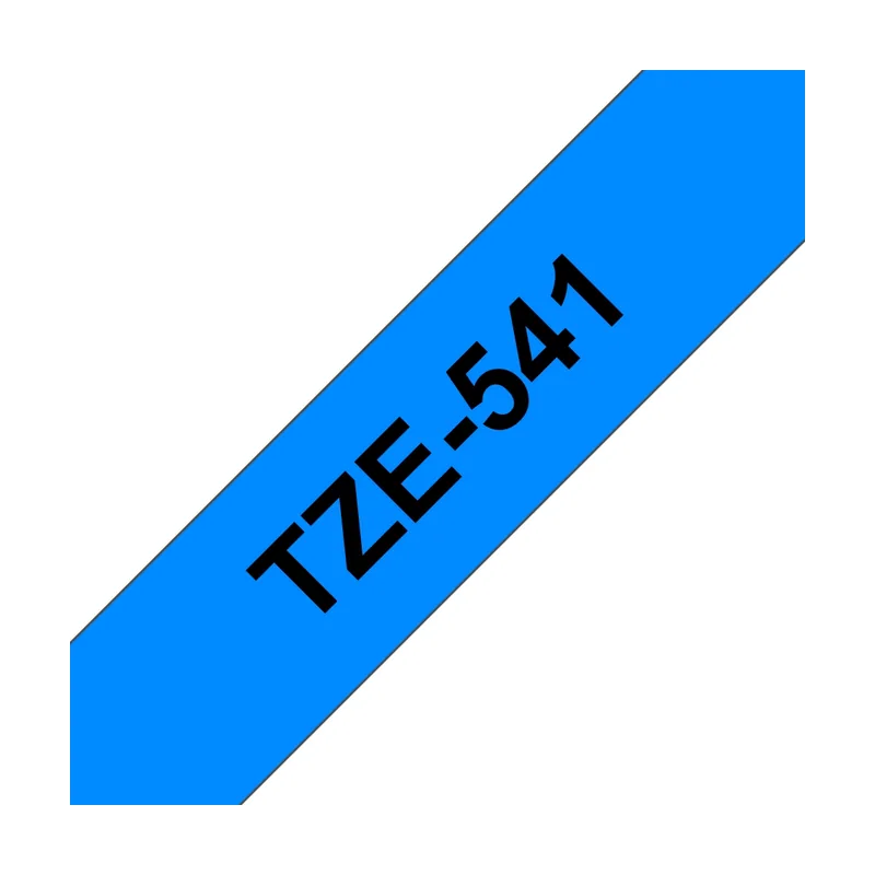 Brother tintasycartuchos.com tze541 Cinta laminada generica de Etiquetas