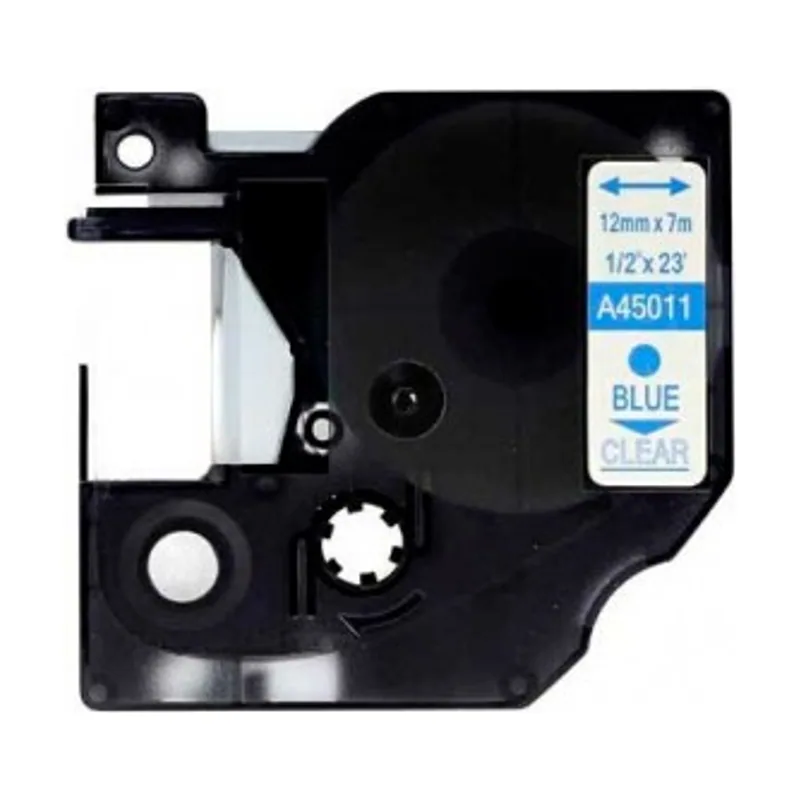 Dymo COMTONEROKI null
