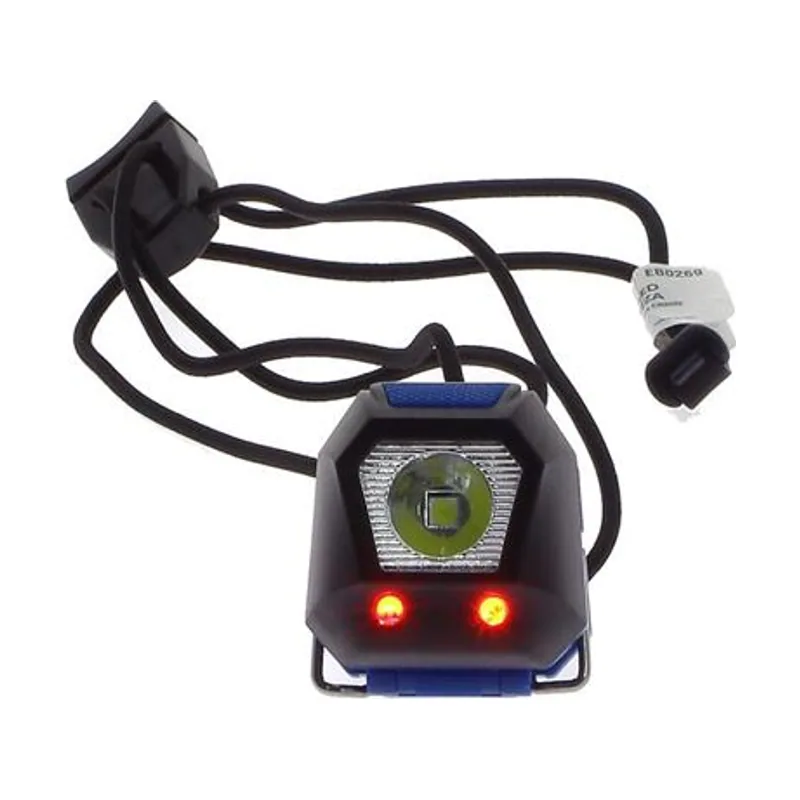 Elbat Linterna LED Cabeza