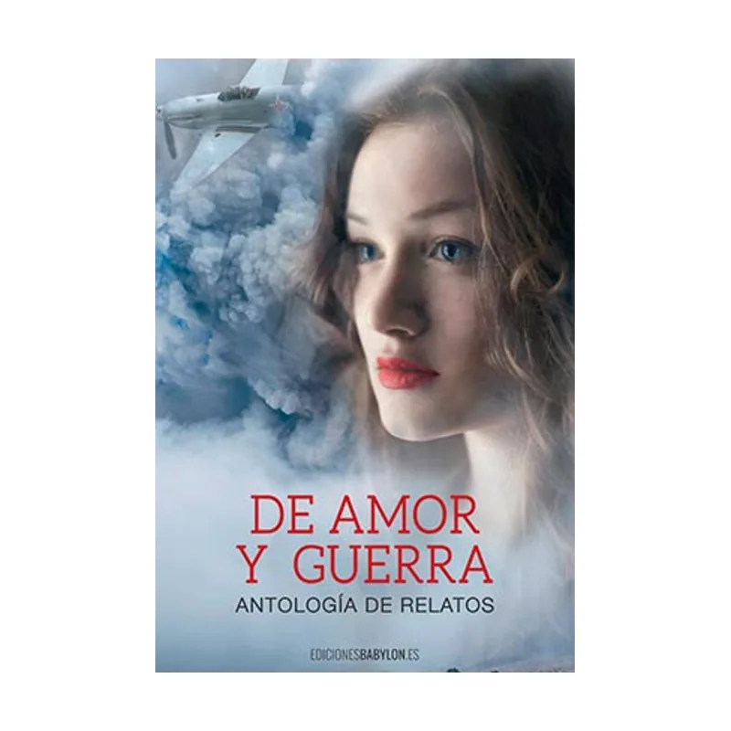 Ontinet.com amor y guerra Antología de relatos Amare