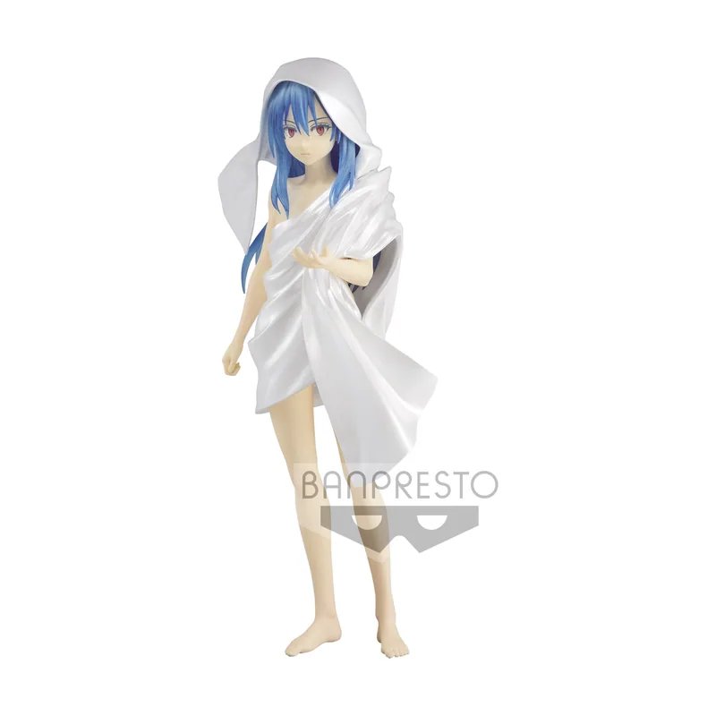 Banpresto Figura de Accion That Time I Got Reincarnated As A Slime