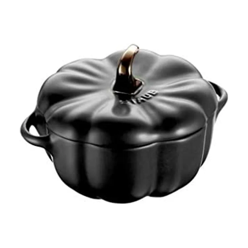Zwilling 'polvo Juego de 4 calabaza Cocotte Ceramic cerámica 14,5 cm 5 3/5
