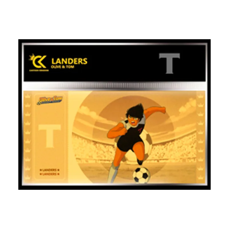 Cartoon kingdom Langue Dot Doc 1305 Premium Hardcover Edition