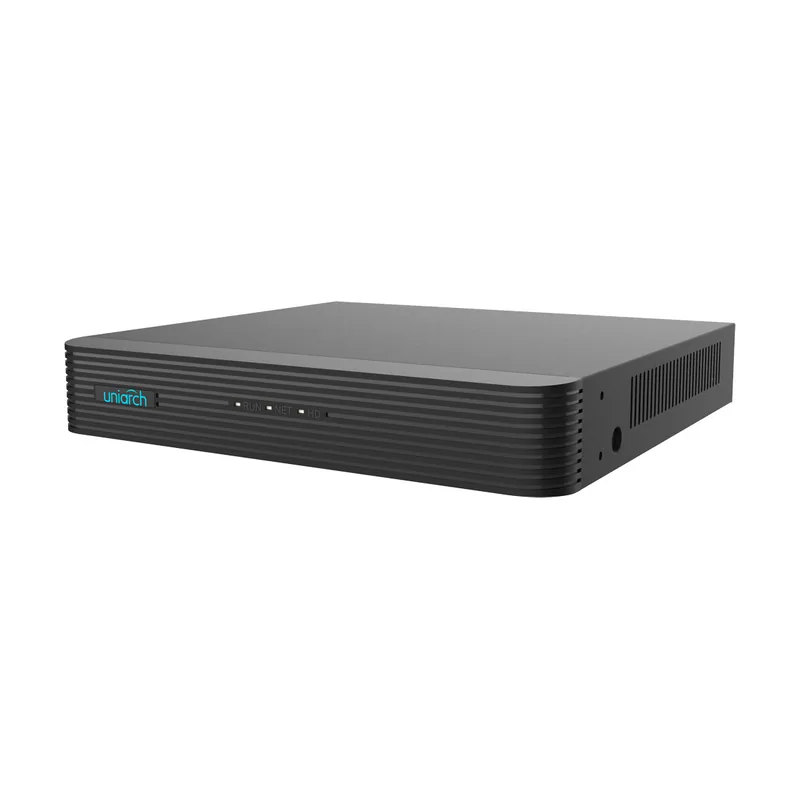 Uniarch Grabador Dvr 8ch 5n1 5mpx Uniview Uv-xvr-108g2