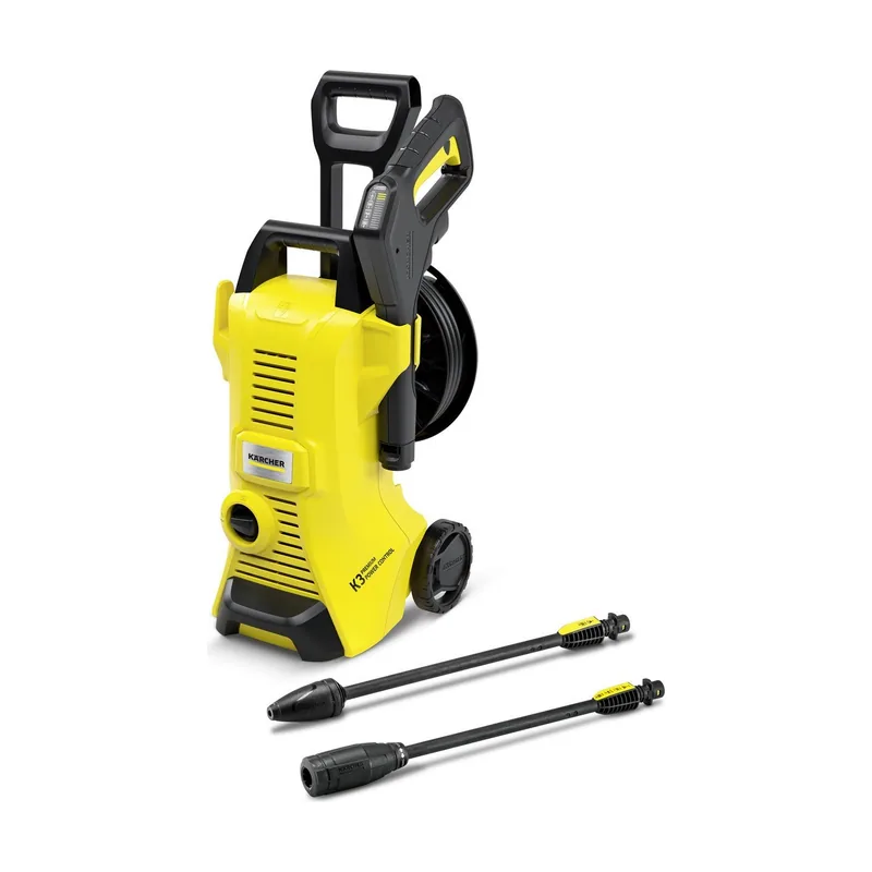 Kärcher 1.602-750.0 Hidrolimpiadora de Alta presión K 3 Premium Power Control Inteligente