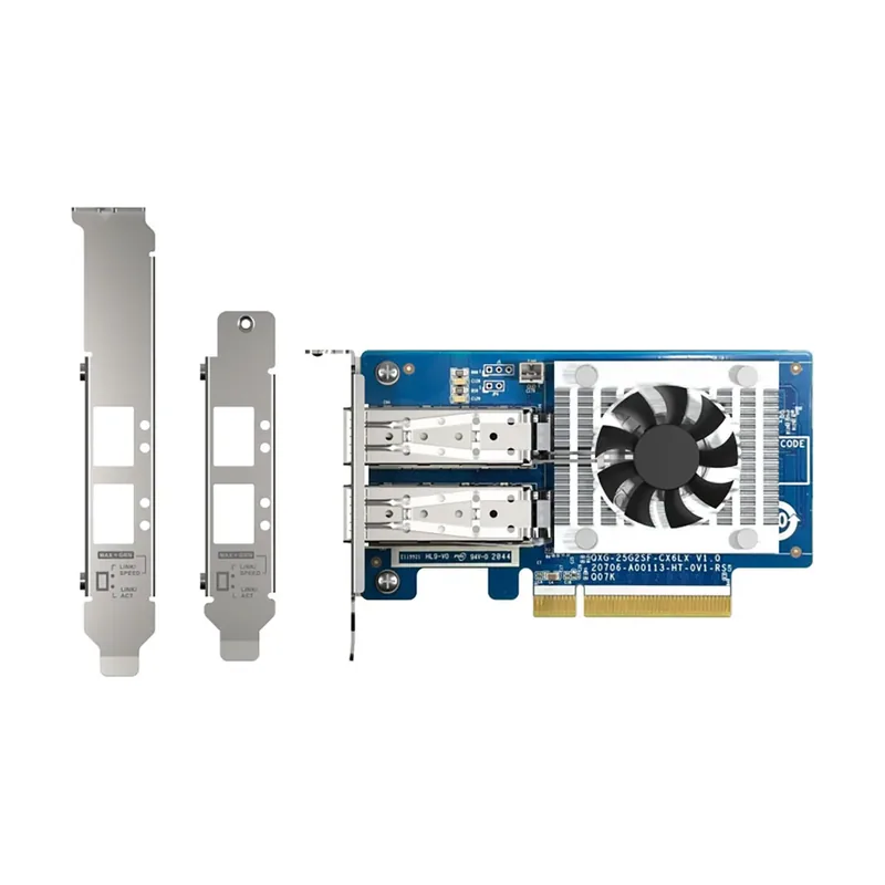 QXG-25G2SF-CX6 adaptador