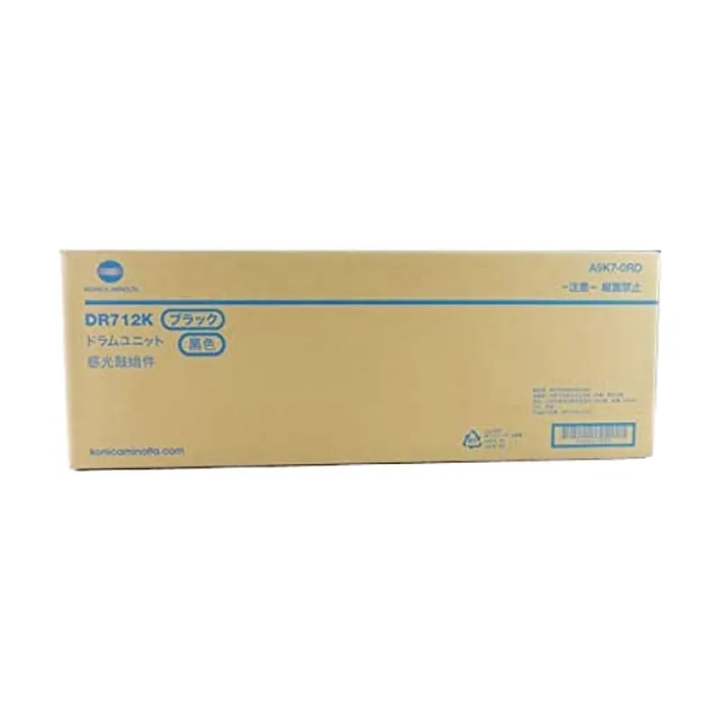 Konica minolta A9K70RD cartucho de tóner 1 pieza s Compatible