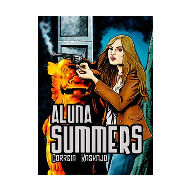 Physi-rehab-kineterapy-eivissa Aluna Summers COMIC