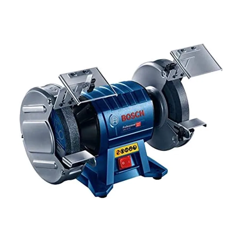 Bosch PRO Esmeriladora doble GBG 35-15