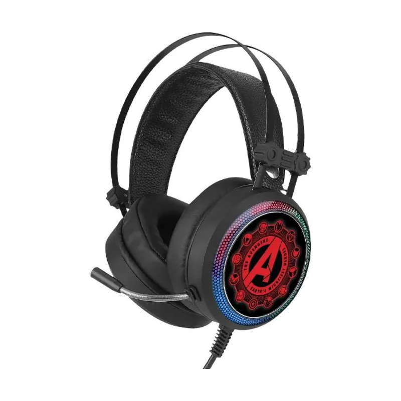 Ert Group Auriculares Gaming micrófono