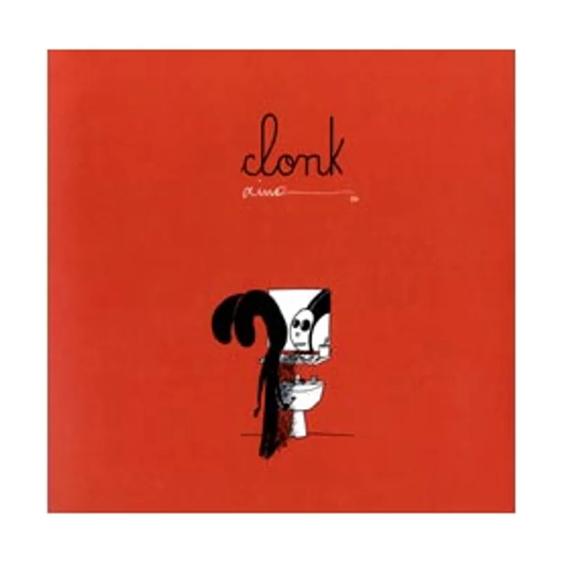 Diabolo ediciones Clonk Autores Hispanos