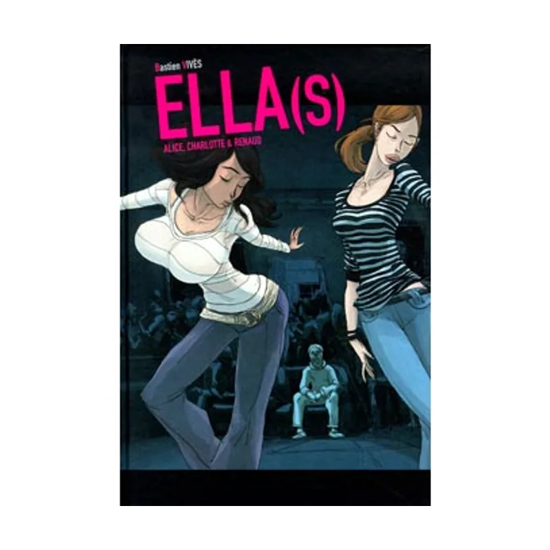 Diabolo ediciones Ella S. Alice