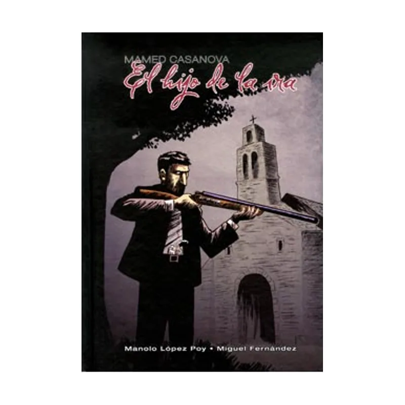 Diabolo ediciones EL Hijo DE LA IRA Autores Hispanos
