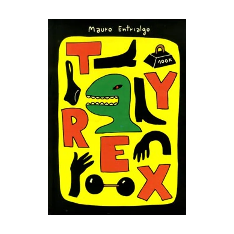Diabolo ediciones Tyrex Autores Hispanos