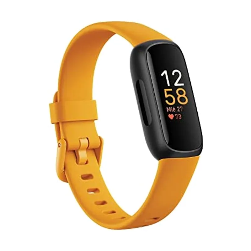 Fitbit Inspire 3 Funda de brazo