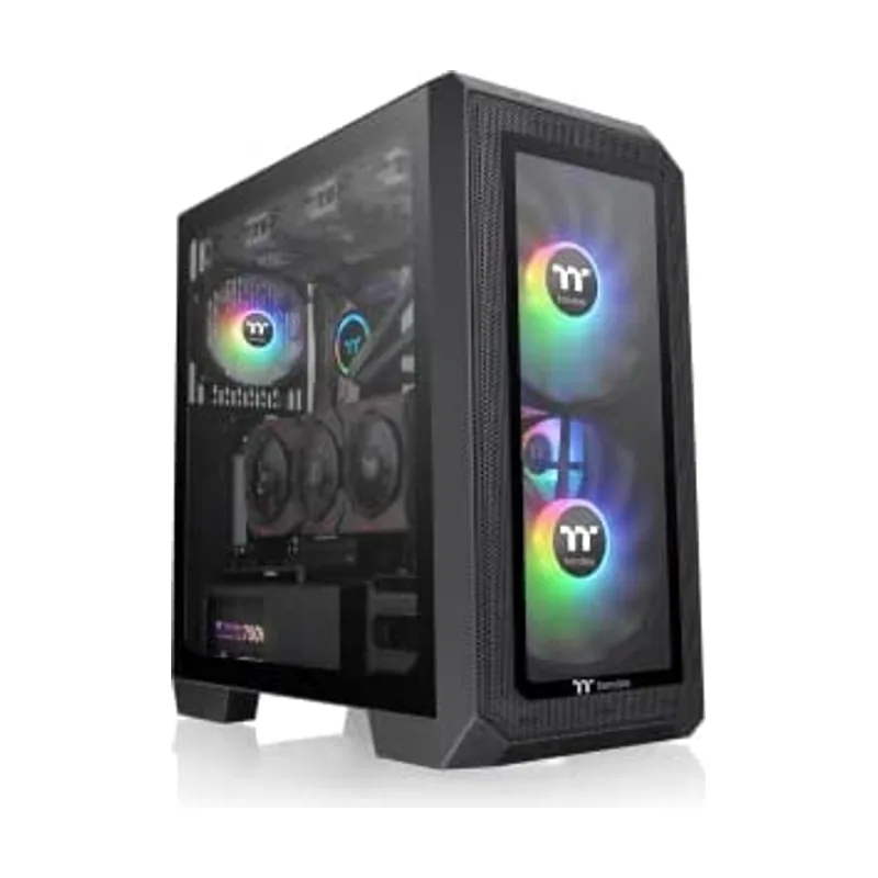 Thermaltake View 300 MX