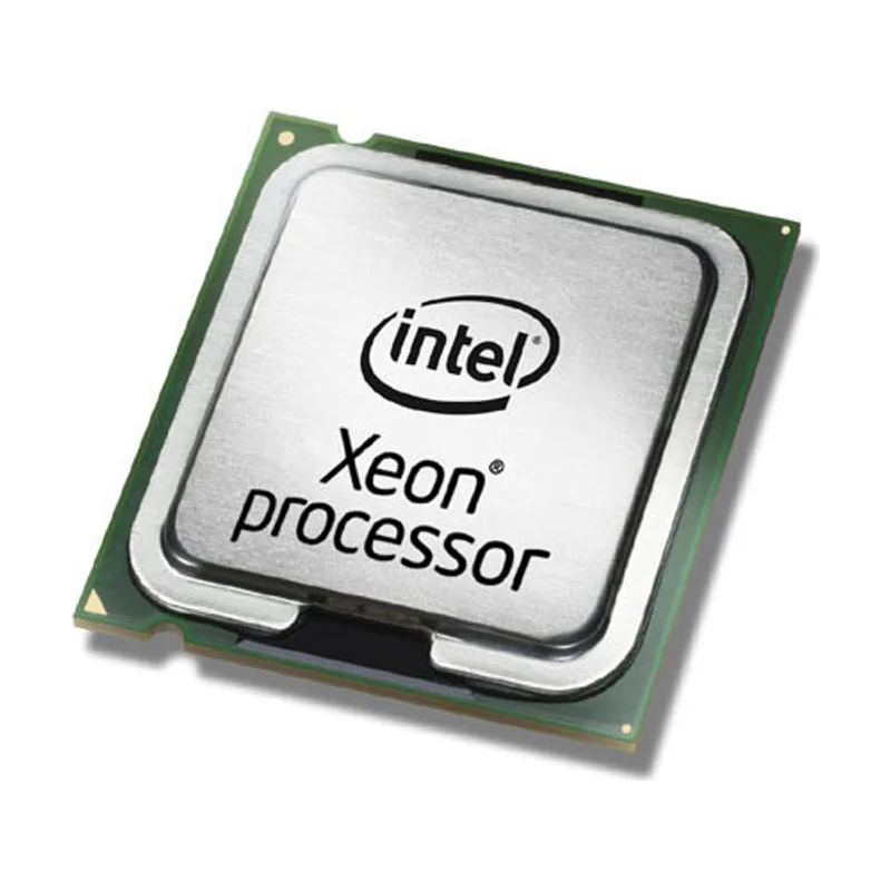 Intel IBM Xeon E5-2609