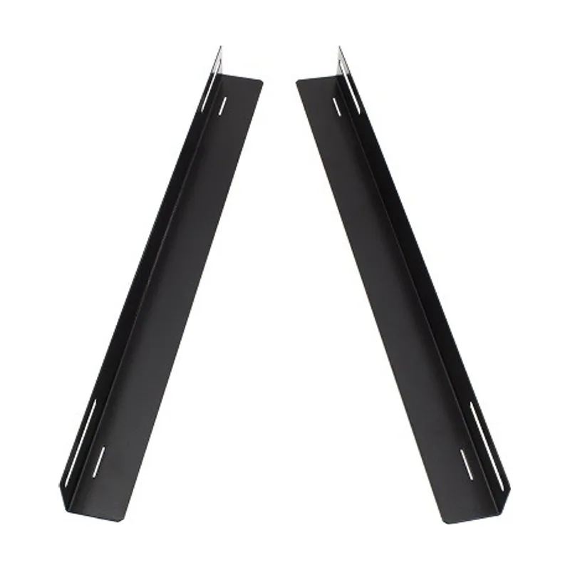 Lapara Networking GuÃa Fija Para Rack Mural F600