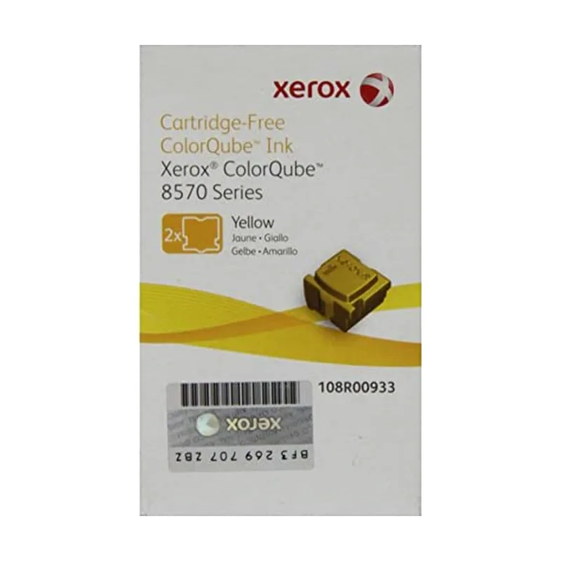 Xerox Feste Tinten