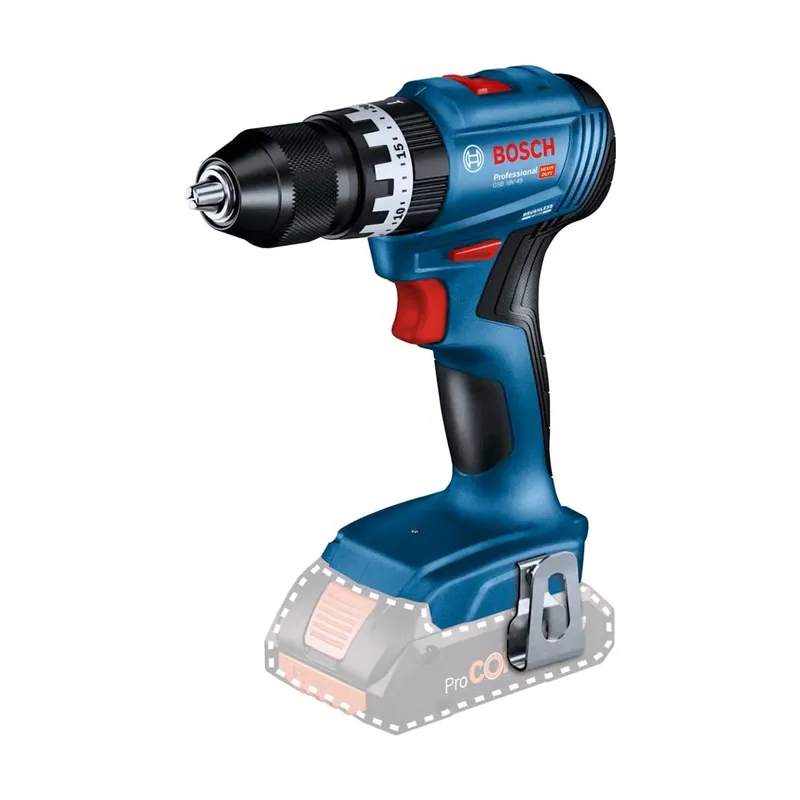 Professional 18V System GSB 18V-45