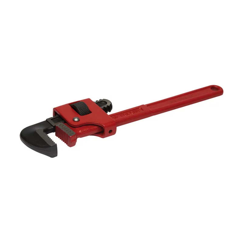 Irimo Llave de tubo stillson 10" 302-260-2