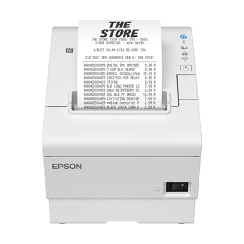 Epson TM-T88VII 111