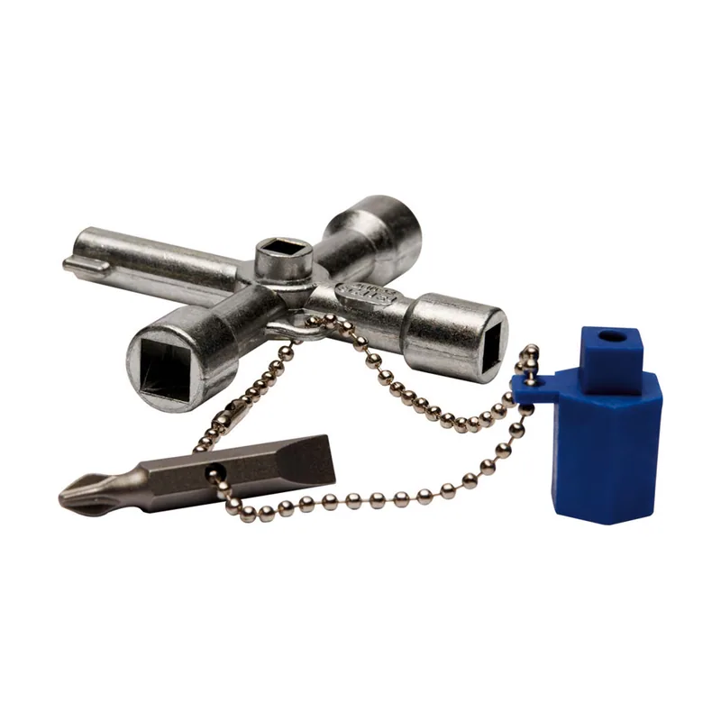Irimo Llave universal 7 en 1 71-un7-1