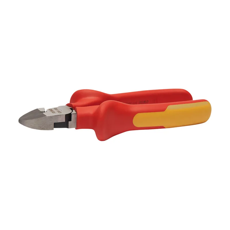 Irimo Alicate cortante aislado 1000v