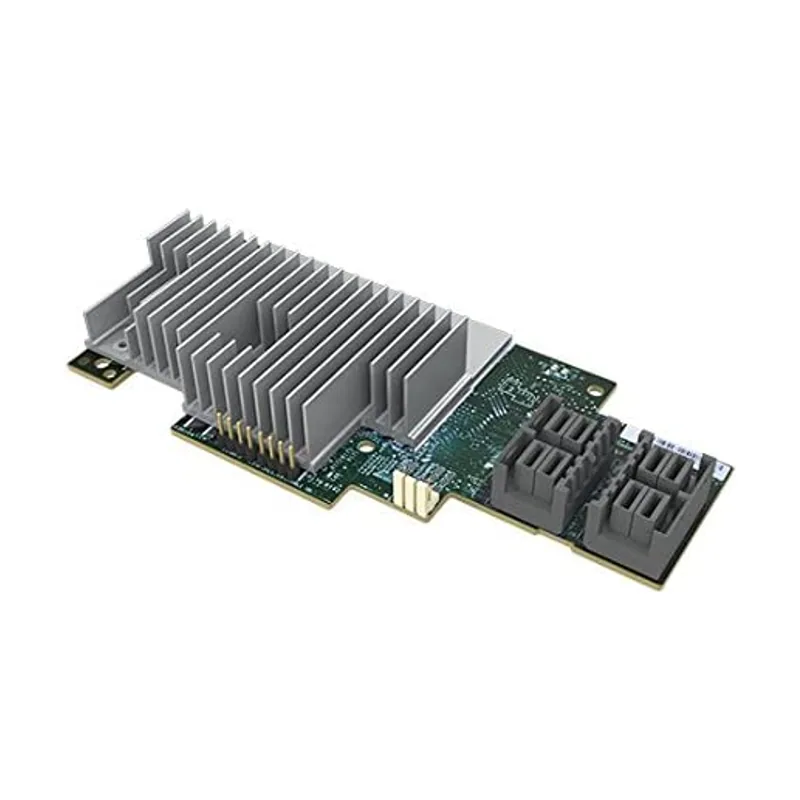 Intel RMS3VC160 controlado RAID PCI Express x8 3.0 12 Gbit/s