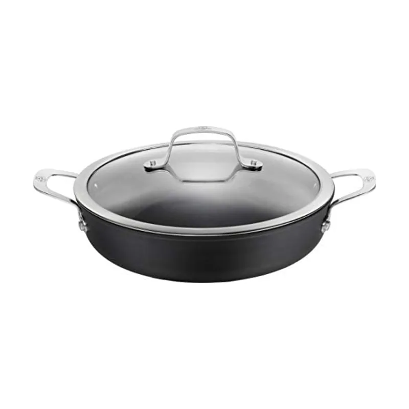 Ballarini Alba ALBG3ED.28D Frying pan 28 cm