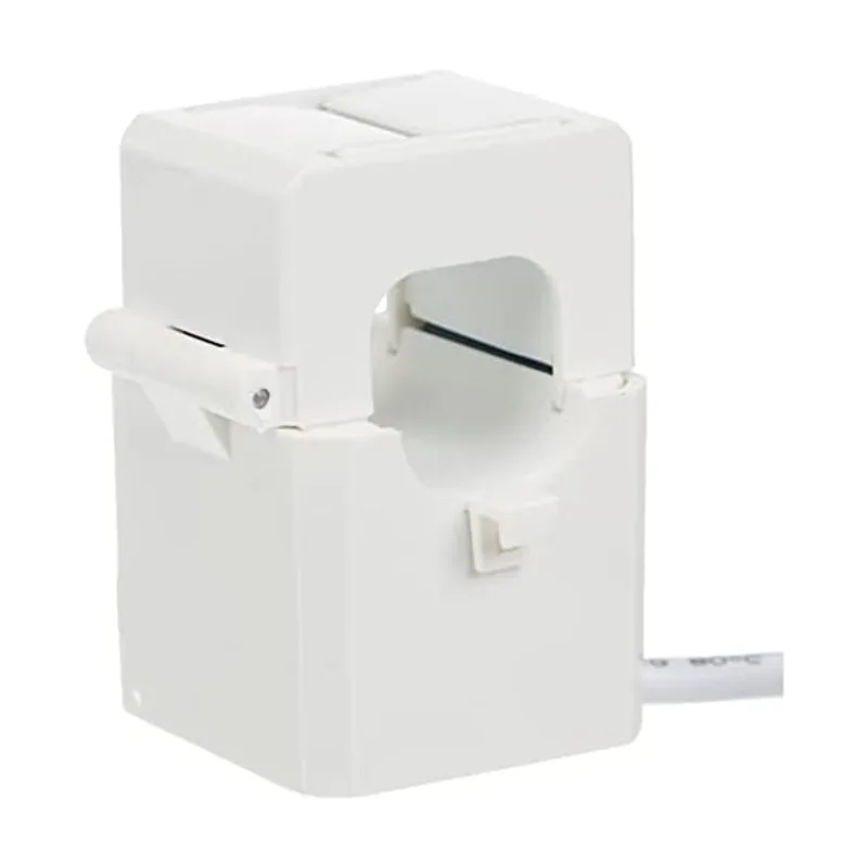 Shelly 096-8354 transformador de corriente Negro 120 A