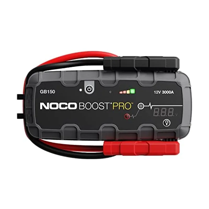 Noco Boost GB150 Arrancador