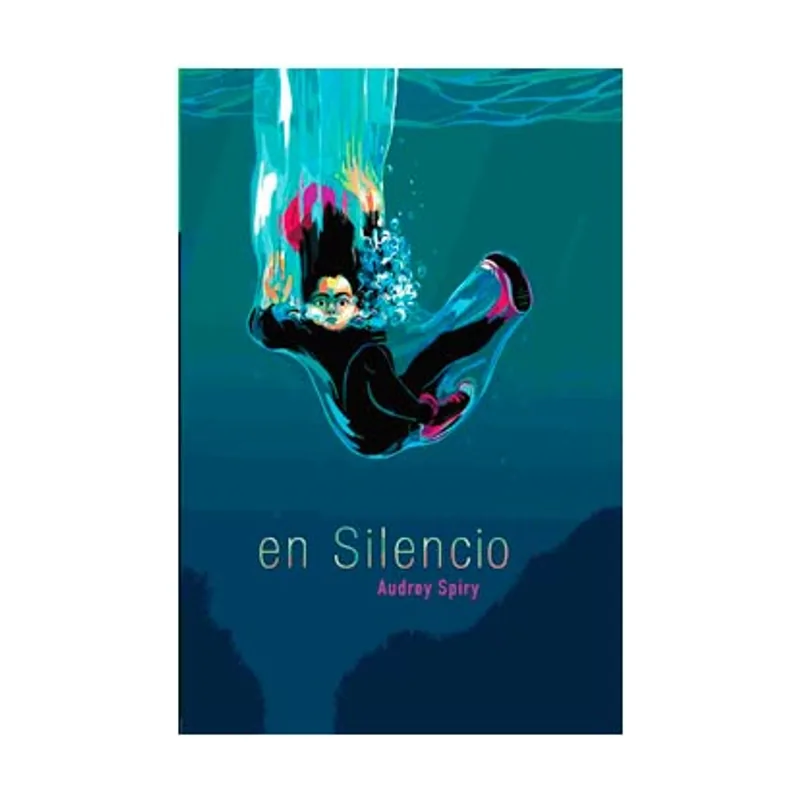 Diabolo ediciones En Silencio SIN COLECCION