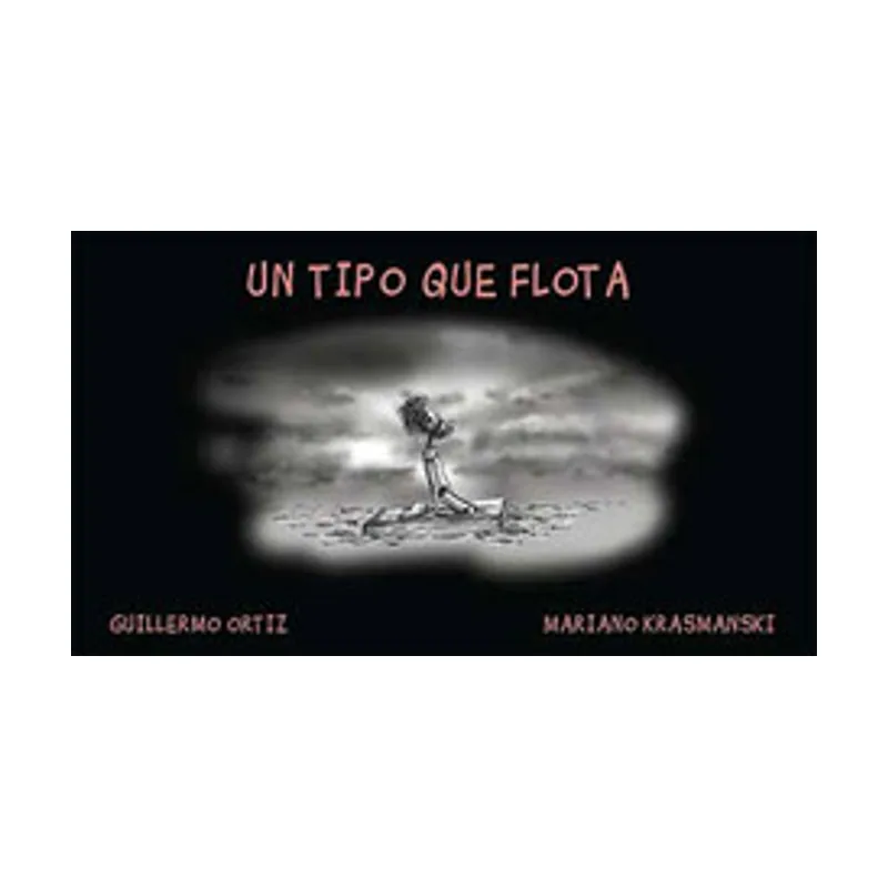 Diabolo ediciones UN Tipo QUE Flota Autores Hispanos