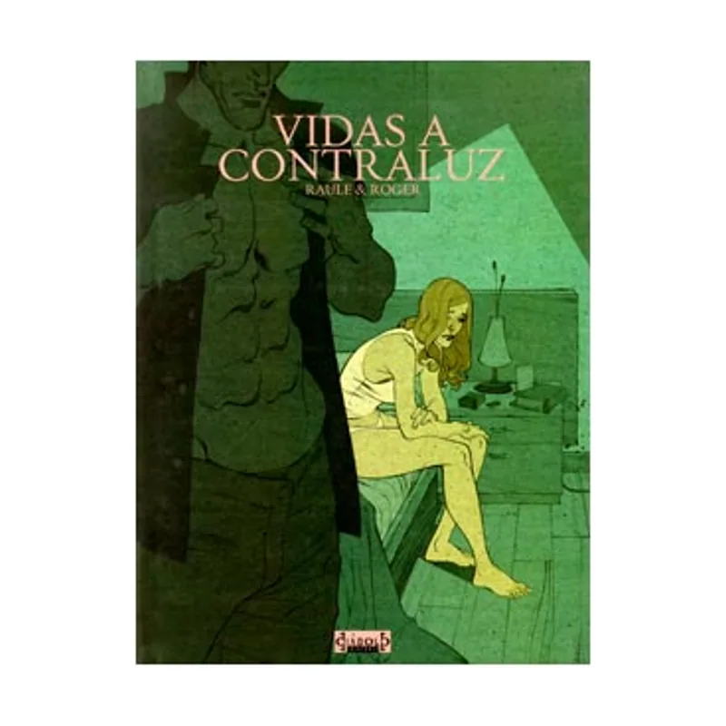 Diabolo ediciones Vidas A Contraluz Autores Hispanos