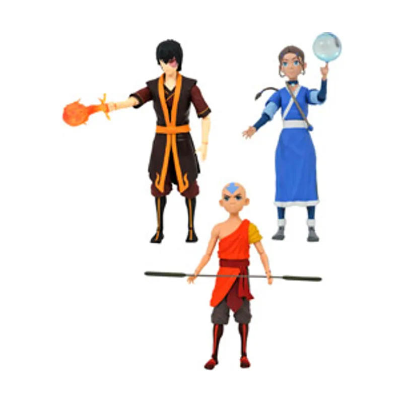 Diamond Select Avatar surtido 3