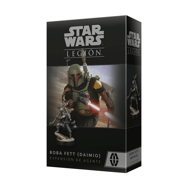 Asmodee Star Wars Legion