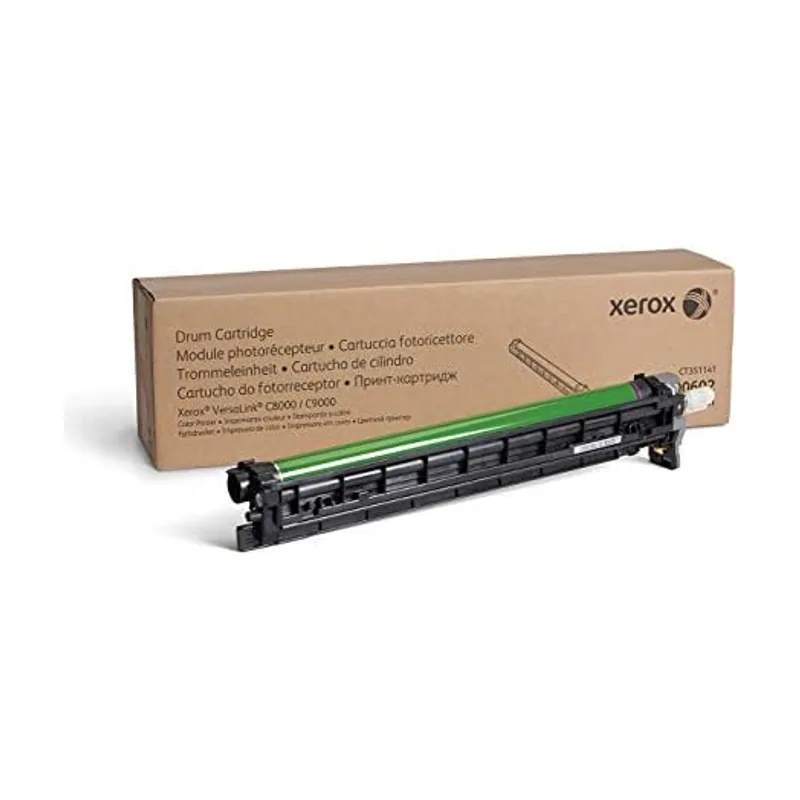 Xerox VersaLink C8000/C9000 de imagen 190 000 páginas