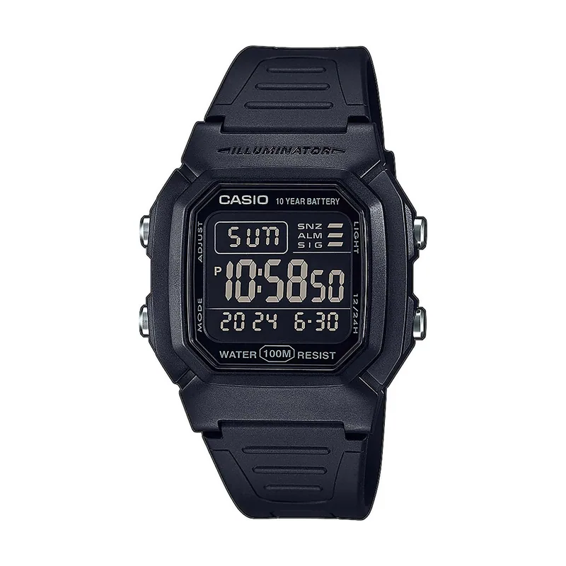 Casio Retro Vintage