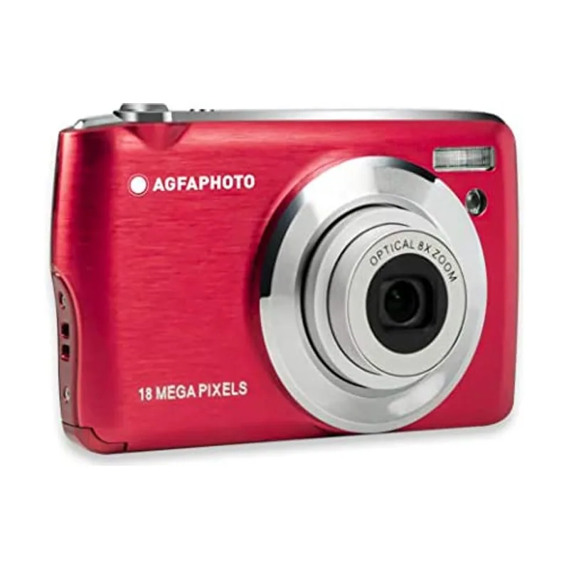 Agfaphoto Compact Realishot DC8200 1/3.2"