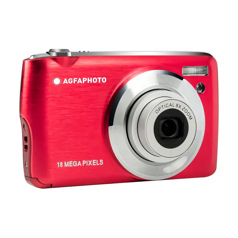 Compact Realishot DC8200 1/3.2"